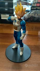 Action figure Vegeta dragonball z originale