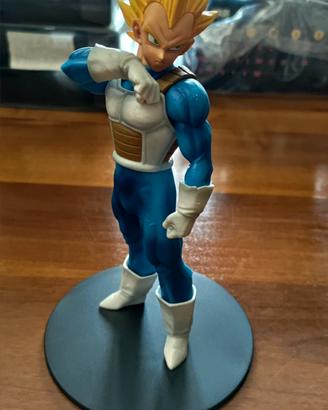Action figure Vegeta dragonball z originale