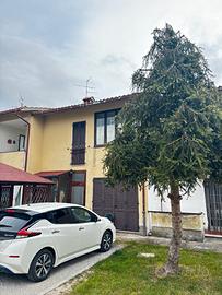 Appartamento duplex arredato