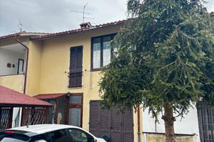 Appartamento duplex arredato