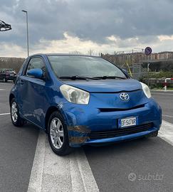 Toyota iQ 2008 Sol unico proprietario