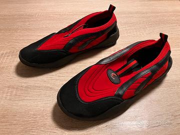 Scarpette da mare De Fonseca