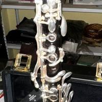 Clarinetto Buffet Crampon RC in Sib – 3 anni