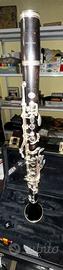 Clarinetto Buffet Crampon RC in Sib – 3 anni