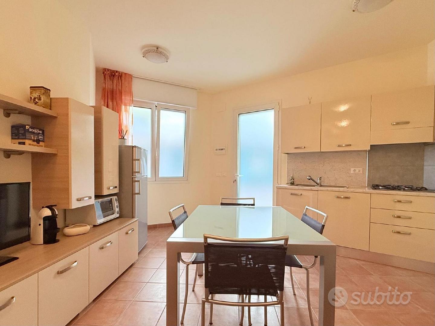 Appartamento – VE - Vista 2