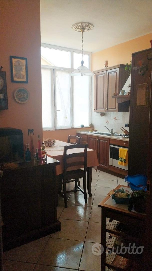 Appartamento – Castiglione Olona, Bisoca, Mulino - Vista 2