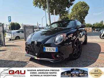 AR MiTo 1.4 T 170CV S&S TCT Veloce S E6B