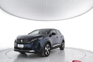 PEUGEOT 3008 BlueHDi 130 S&S Allure PACK