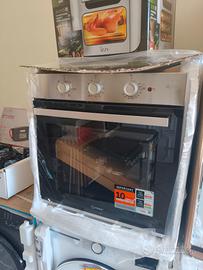 Forno incasso Indesit Autopulente NUOVO 