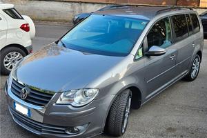 Touran 1.9 TDI