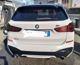 BMW X1 msport