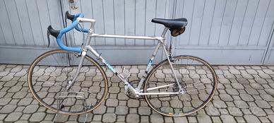Bicicletta da corsa bici 28 lega alluminio ALAN