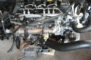 Nissan Patrol 3.0