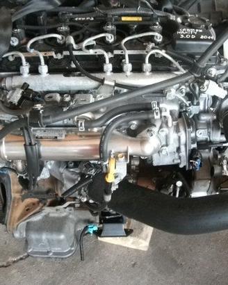 Nissan Patrol 3.0