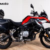 BMW F 850 GS - 2019