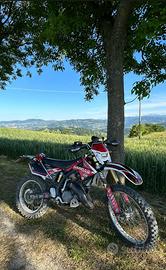 GAS GAS 125 EC - 2T