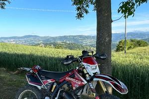 GAS GAS 125 EC - 2T