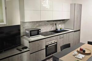 Bolzano: Bilocale con garage