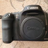 CANON EOS 10D