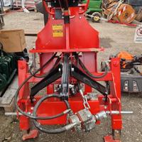 RETRO ESCAVATORE PER TRATTORE BONATTI