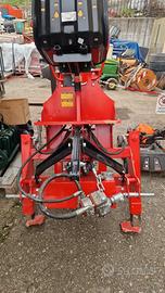 RETRO ESCAVATORE PER TRATTORE BONATTI