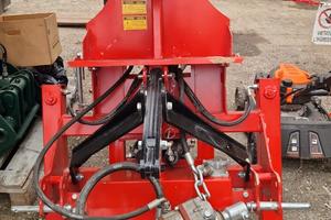 RETRO ESCAVATORE PER TRATTORE BONATTI