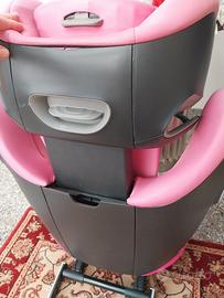 seggiolino Cybex per autovettura 