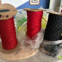 Cordoncino in cotone