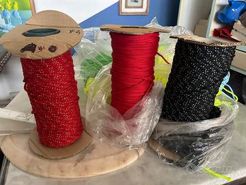 Cordoncino in cotone