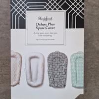 Cover riduttore letto