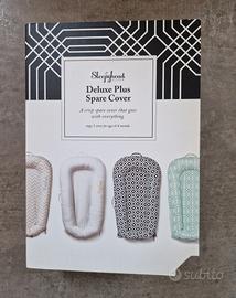 Cover riduttore letto