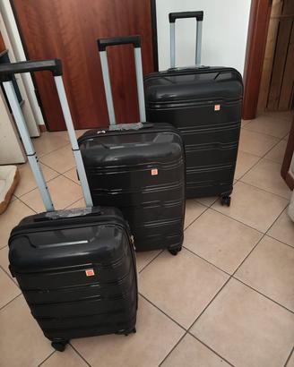 Set di Valigie