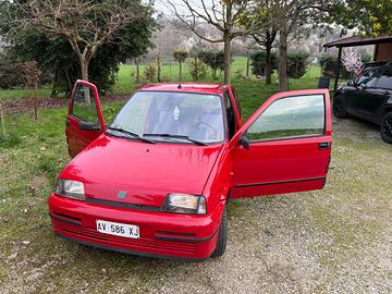 Fiat cinquecento