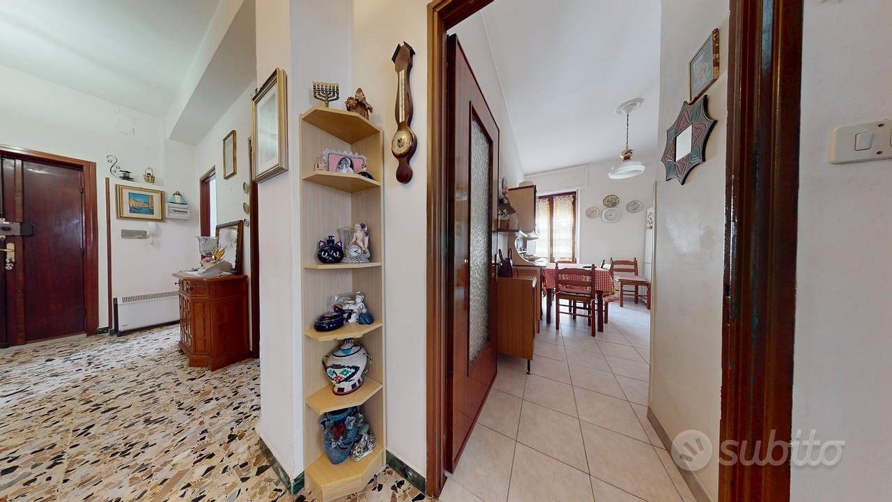 Appartamento – Sassari, Monte Rosello - Vista 2