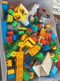 Lego Duplo