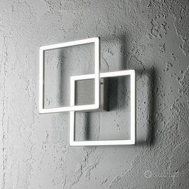 Lampada Gea luce Afrodite P/P