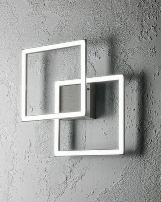 Lampada Gea luce Afrodite P/P