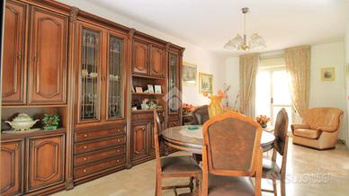 VILLA A SCHIERA A SAN SALVO