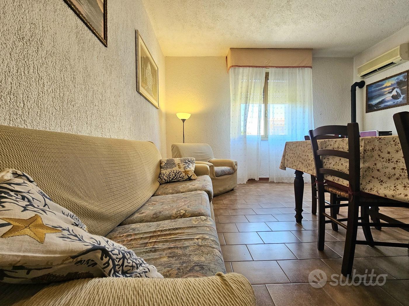 Appartamento – Valledoria, Codaruina, Tàttari/Sassari - Vista 2