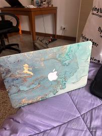 Apple MacBook Air 11" Inizializzato con macOS