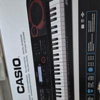 Tastiera CASIO CT-X3000 NUOVA Ancora sigillata