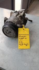 COMPRESSORE MERCEDES CLASSE B 2005 A 2011 2.0DIESE