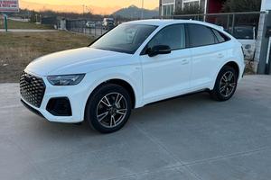 Audi Q5 SPB 40 TDI quattro S tronic S line