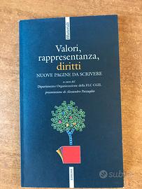 FLC-CGIL valori, rappresentanza, diritti