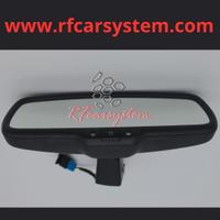 Specchietto Retrovisore interno Fotocromatico - El