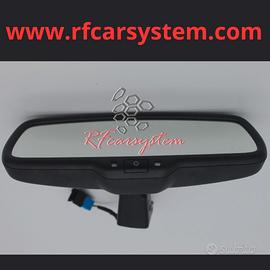 Specchietto Retrovisore interno Fotocromatico - El