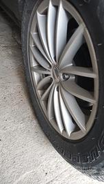 CERCHI + GOMME
