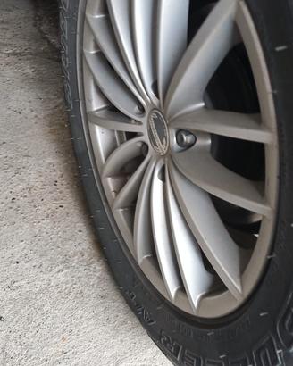 CERCHI + GOMME