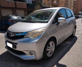 SUBARU TREZIA 1.4 D4D AUTOMATICA 91254KM DIMOSTRAB