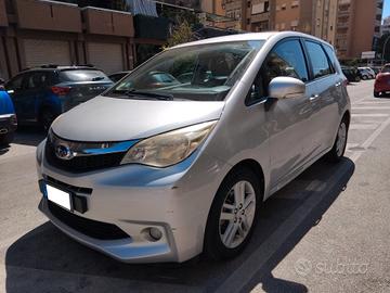 SUBARU TREZIA 1.4 D4D AUTOMATICA 91254KM DIMOSTRAB